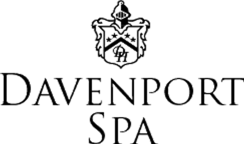 Trademark Logo DAVENPORT SPA