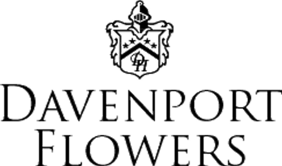 Trademark Logo DAVENPORT FLOWERS