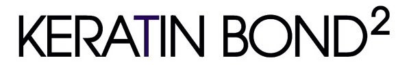 Trademark Logo KERATIN BOND 2