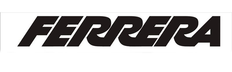 Trademark Logo FERRERA