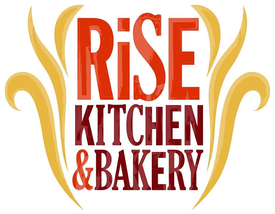 Trademark Logo RISE KITCHEN &amp; BAKERY