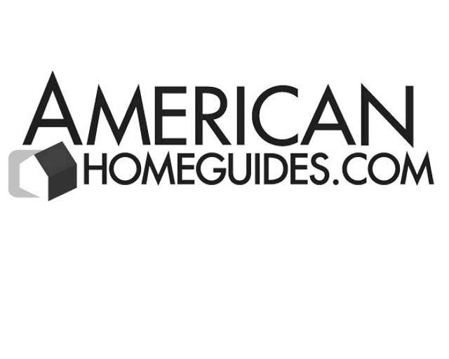 Trademark Logo AMERICAN HOMEGUIDES.COM