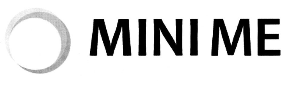 Trademark Logo MINI ME