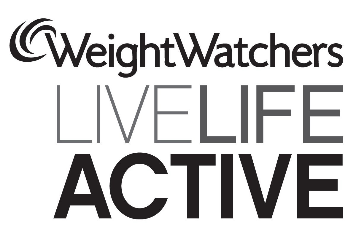 Trademark Logo WEIGHTWATCHERS LIVELIFE ACTIVE