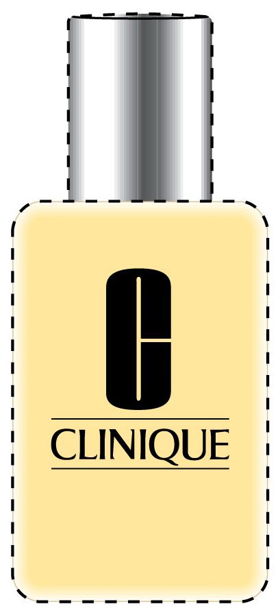 Trademark Logo C CLINIQUE