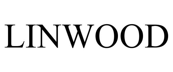 Trademark Logo LINWOOD
