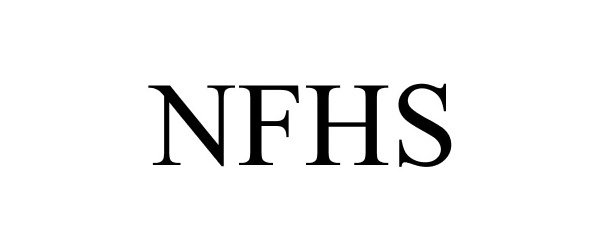 Trademark Logo NFHS