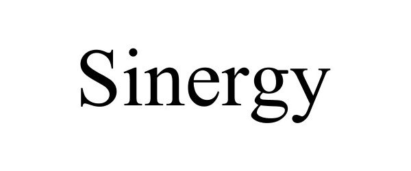  SINERGY