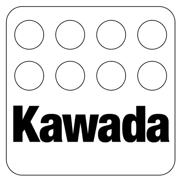  KAWADA