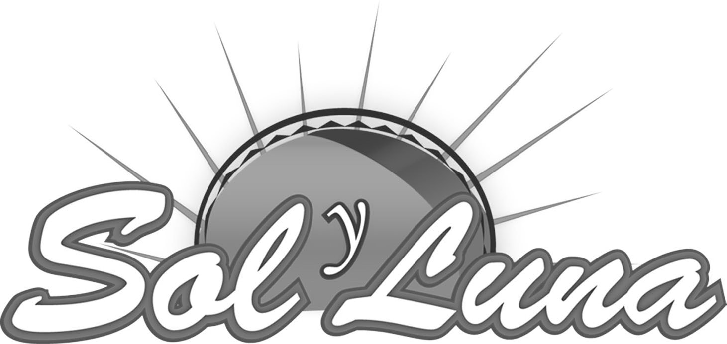 Trademark Logo SOL Y LUNA