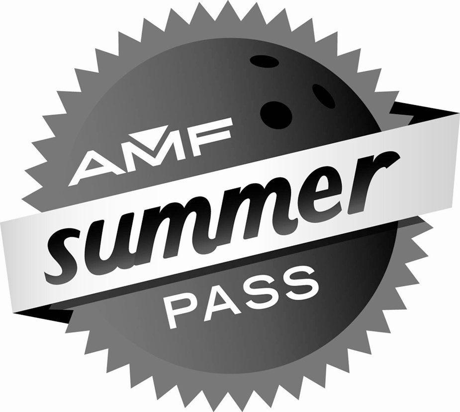 Trademark Logo AMF SUMMER PASS