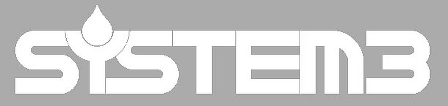 Trademark Logo SYSTEM3