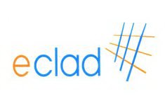 Trademark Logo ECLAD