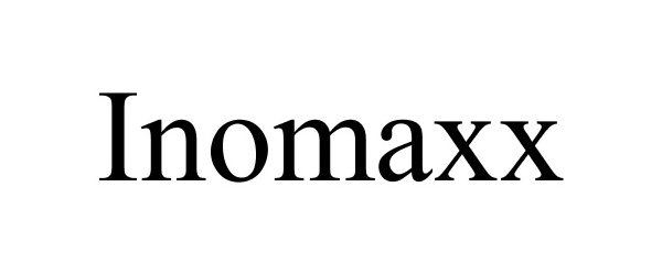 INOMAXX