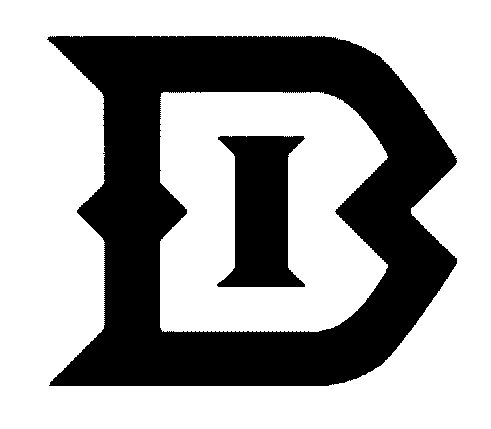 Trademark Logo IB