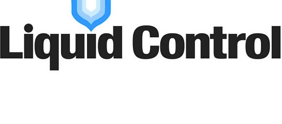 Trademark Logo LIQUID CONTROL