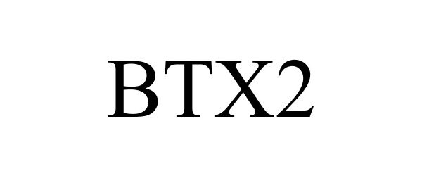  BTX2