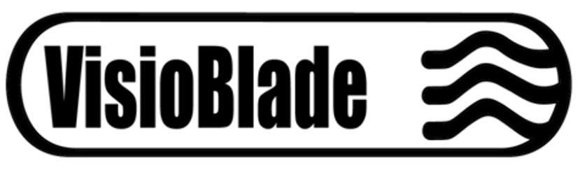 Trademark Logo VISIOBLADE