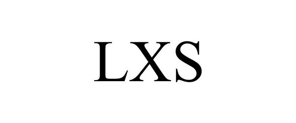 LXS