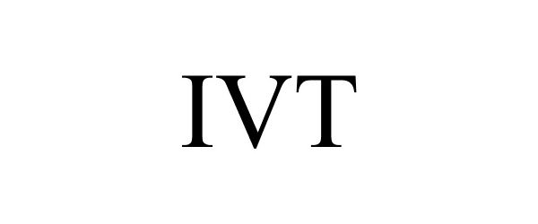  IVT