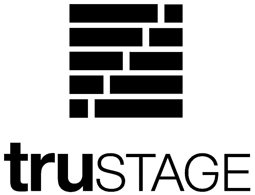 Trademark Logo TRUSTAGE