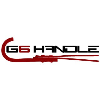 Trademark Logo G6HANDLE