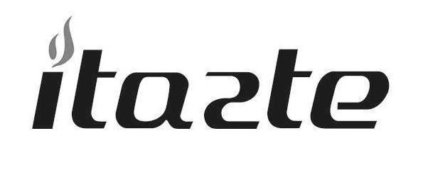 Trademark Logo ITASTE