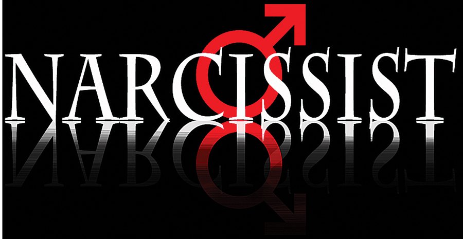 Trademark Logo NARCISSIST
