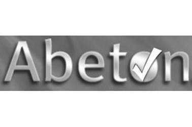 Trademark Logo ABETON