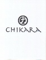  CHIKARA