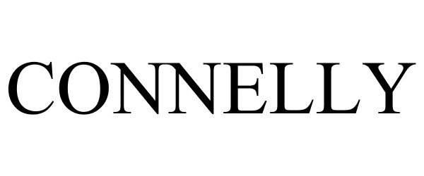 Trademark Logo CONNELLY