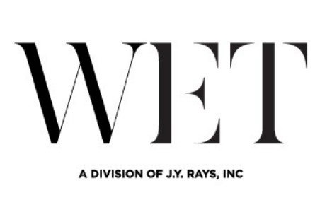  WET A DIVISION OF J.Y. RAYS, INC
