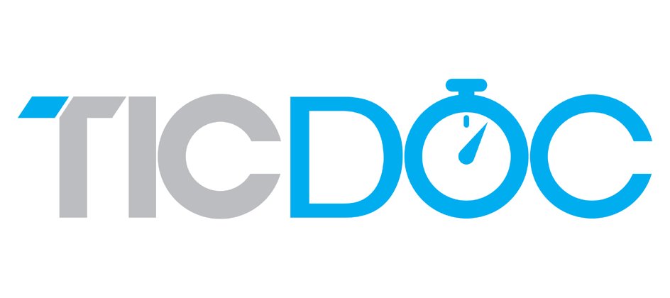 Trademark Logo TIC DOC