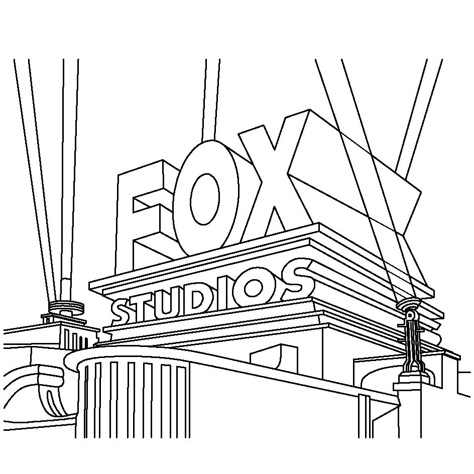  FOX STUDIOS
