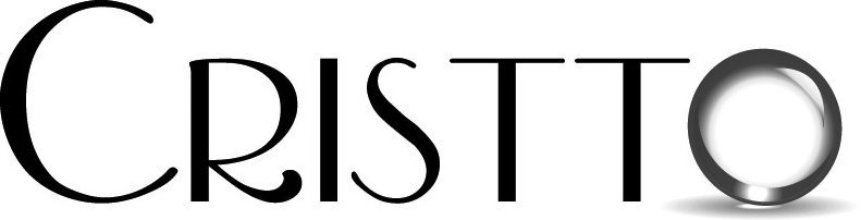 Trademark Logo CRISTTO