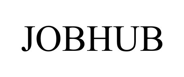  JOBHUB