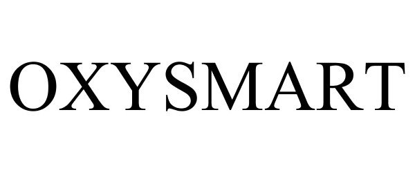 Trademark Logo OXYSMART