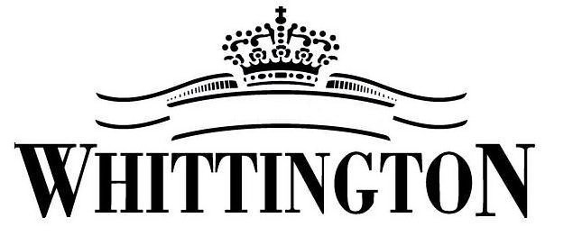 Trademark Logo WHITTINGTON