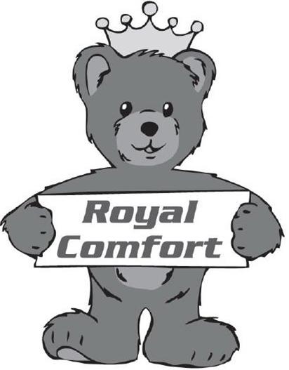 ROYAL COMFORT