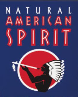 NATURAL AMERICAN SPIRIT