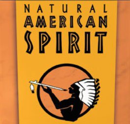 NATURAL AMERICAN SPIRIT