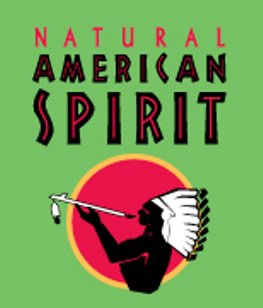  NATURAL AMERICAN SPIRIT