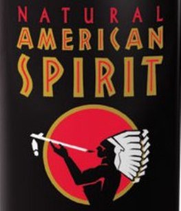  NATURAL AMERICAN SPIRIT