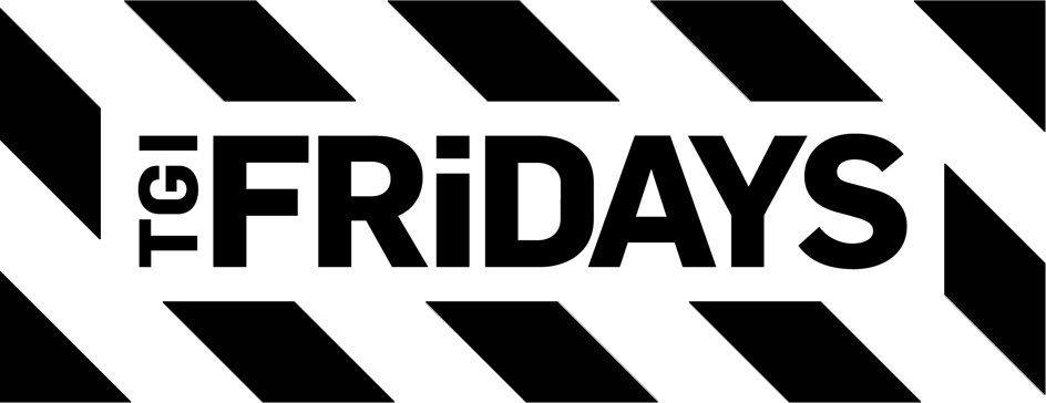 Trademark Logo TGI FRIDAYS