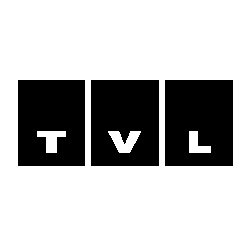 Trademark Logo TVL