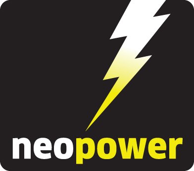 Trademark Logo NEOPOWER