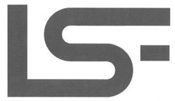 Trademark Logo LSF