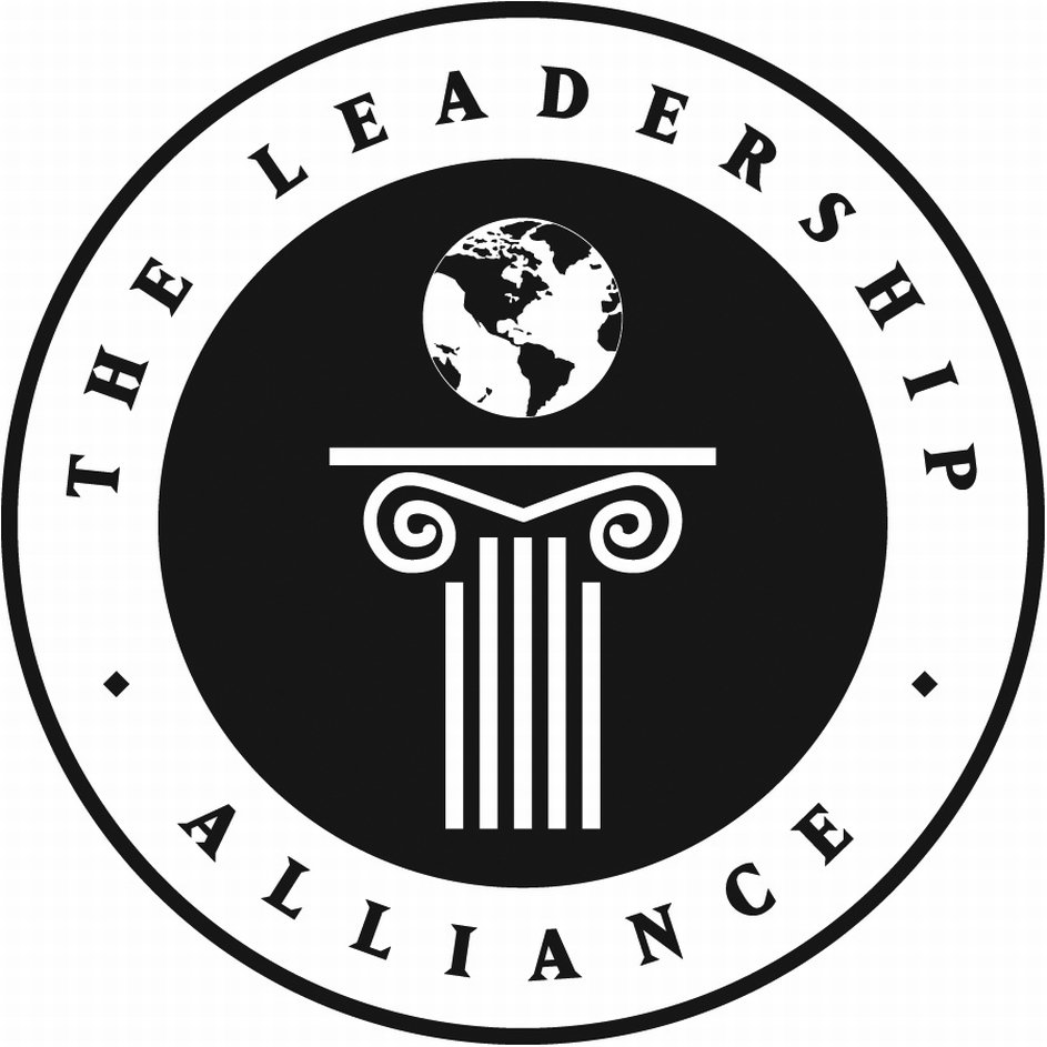 Trademark Logo THE LEADERSHIP ALLIANCE