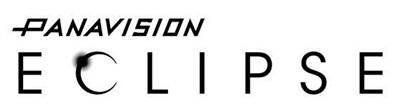 Trademark Logo PANAVISION ECLIPSE