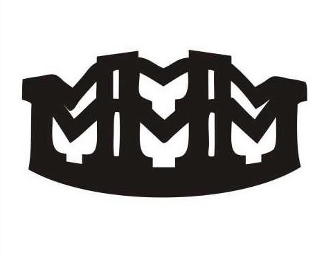 Trademark Logo M